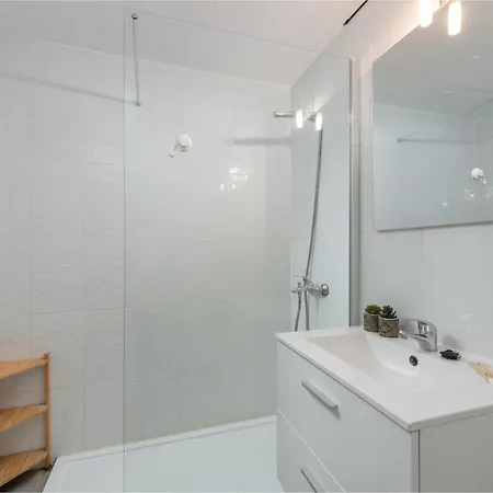Apartamento Nice Studio In Siesta 2 In Puerto 5 Alcúdia
