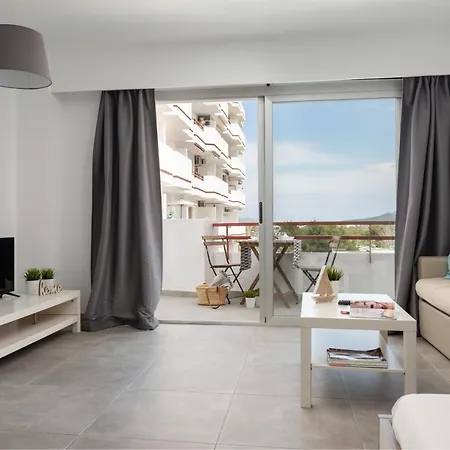 Nice Studio In Siesta 2 In Puerto 5 Appartamento