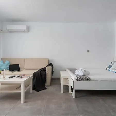 Nice Studio In Siesta 2 In Puerto 5 Alcúdia
