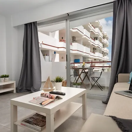 Nice Studio In Siesta 2 In Puerto 5 Appartamento *
