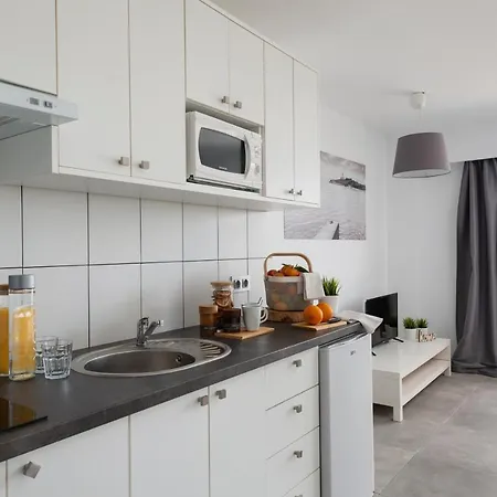 Nice Studio In Siesta 2 In Puerto 5 Appartamento Alcúdia