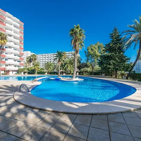 Appartamento Nice Studio In Siesta 2 In Puerto 5 *