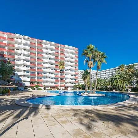 Nice Studio In Siesta 2 In Puerto 5 Appartamento *
